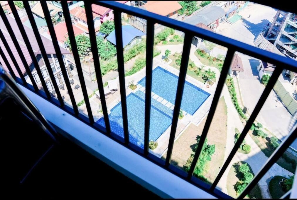 Apartment E&d Royal Oceancrest Mactan - 1br Full With Balcony And Rooftop With Panoramic View Near Airport *