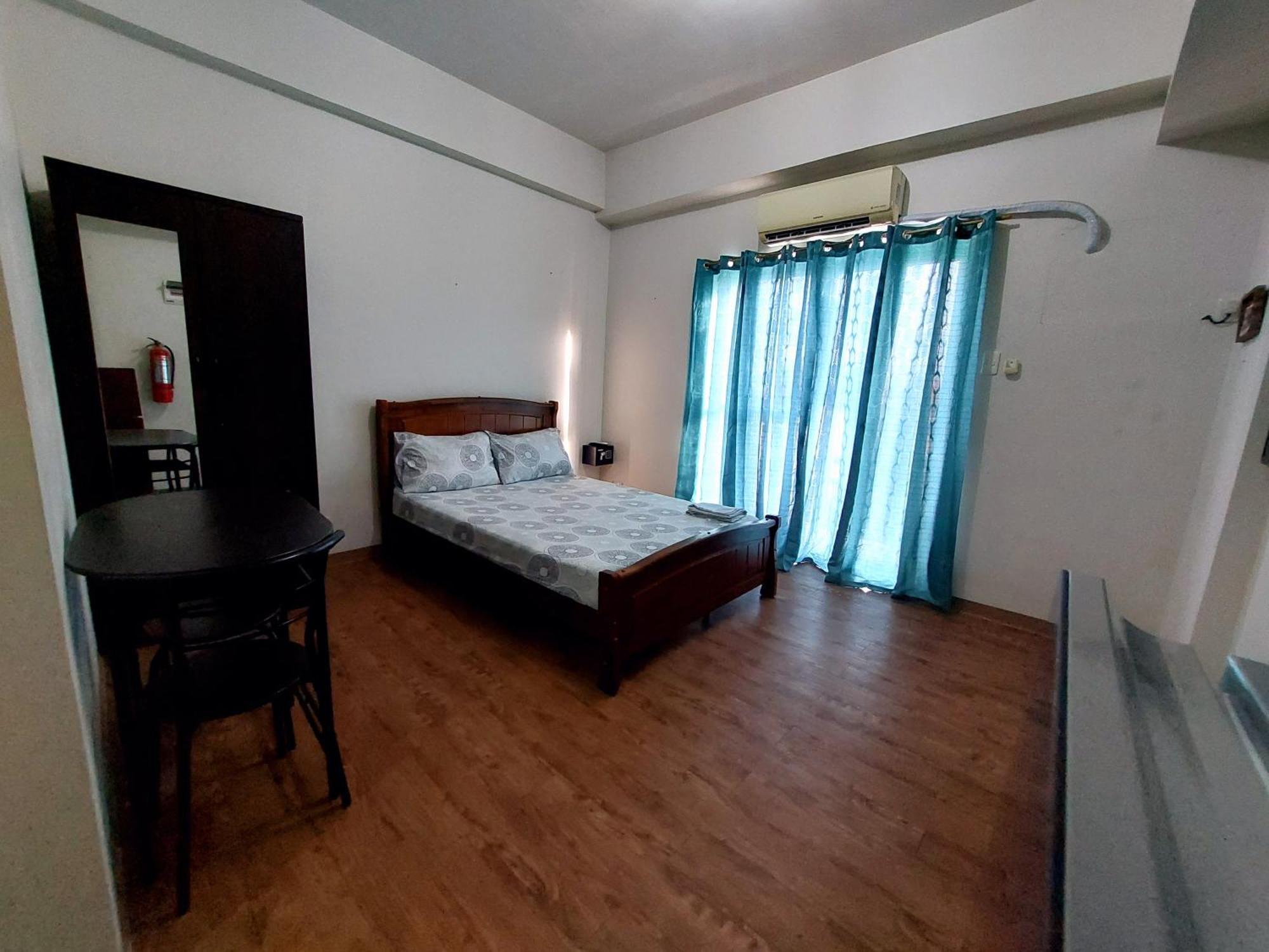 Ania Apartment
