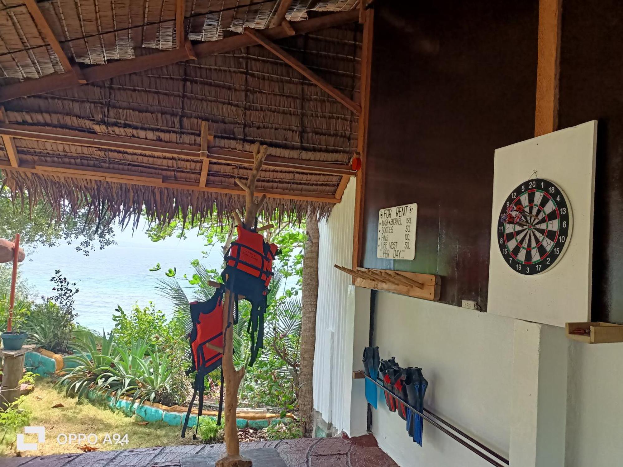 Sambag Hideaway Guest house *