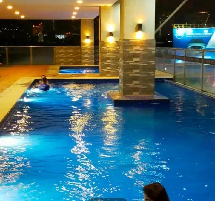 Sunvida Tower 2 Cebu