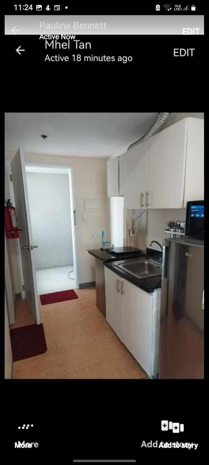 Sunvida Tower 2 Marangyang tolda *