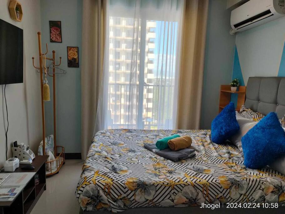 Mister Ghrays Hub Apartment *
