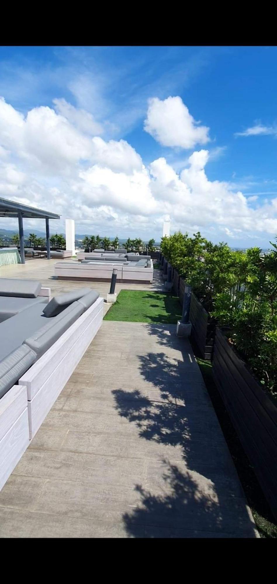Aparthotel Arlowes At 20f Grand Residences Cebu