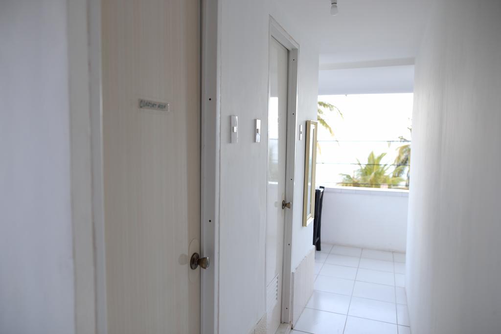 Guest house Luzmin Bh - White House Oslob