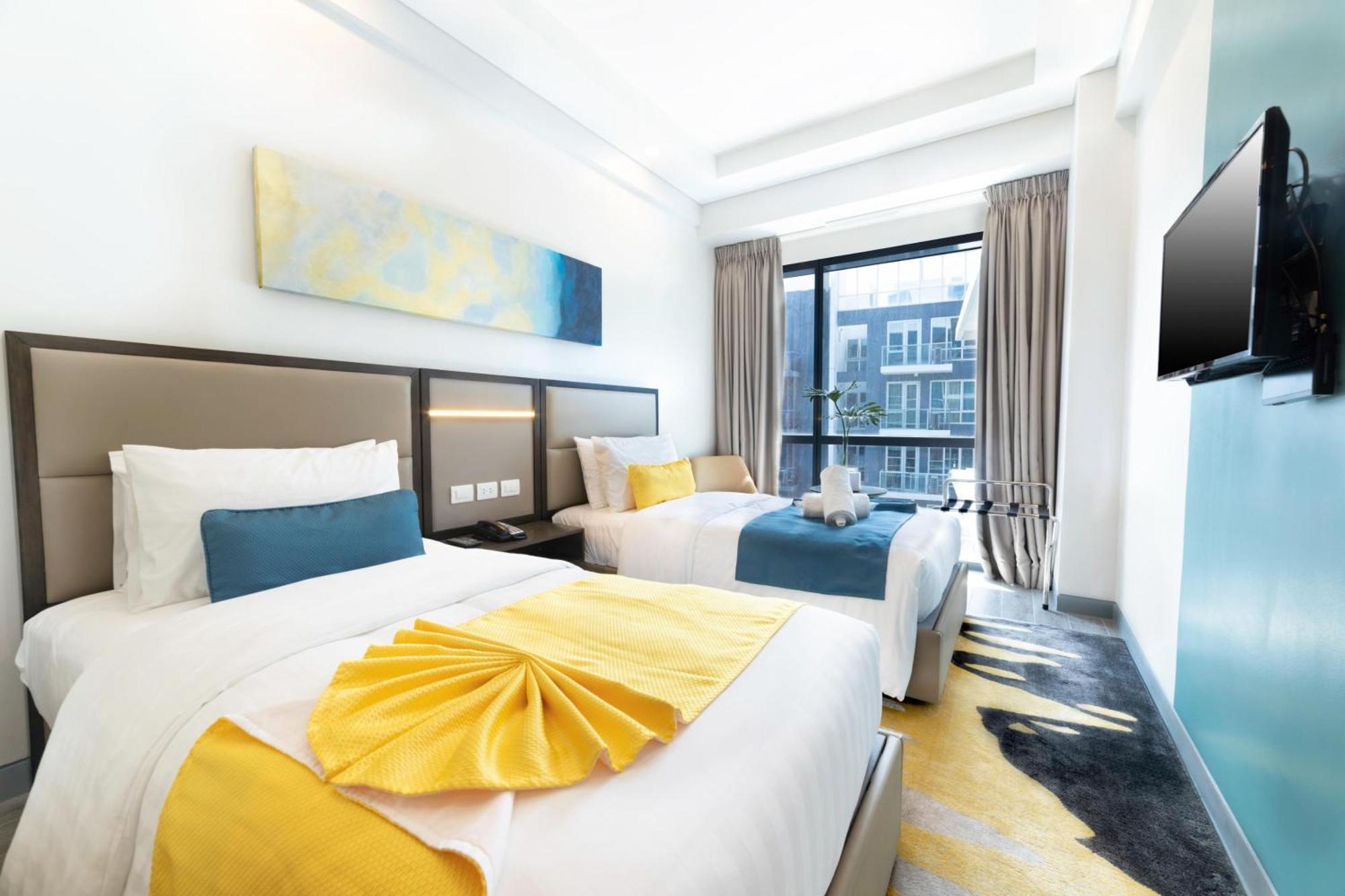 Savoy Mactan Lapu-Lapu City