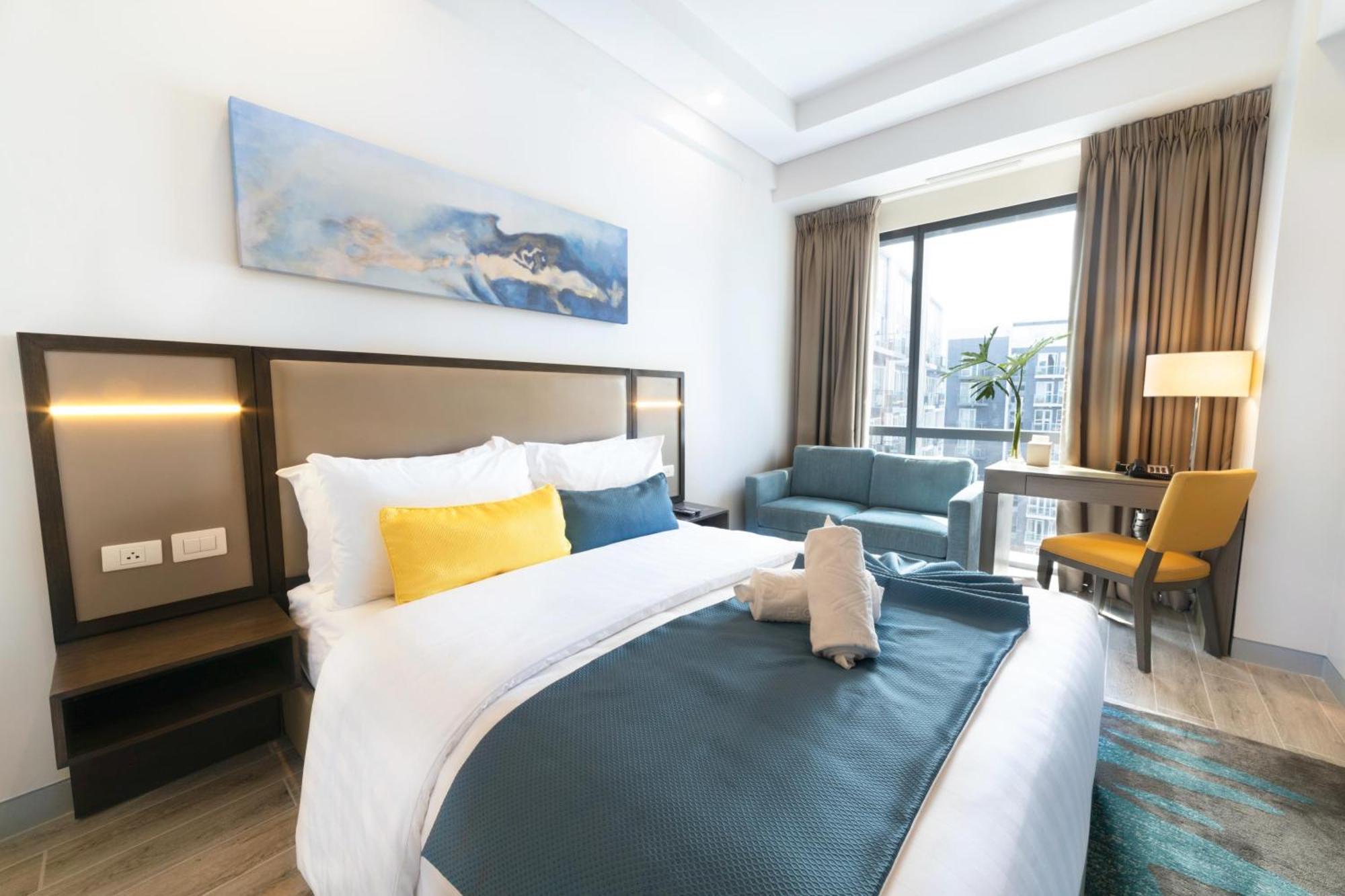 Savoy Mactan 4* Lapu-Lapu City
