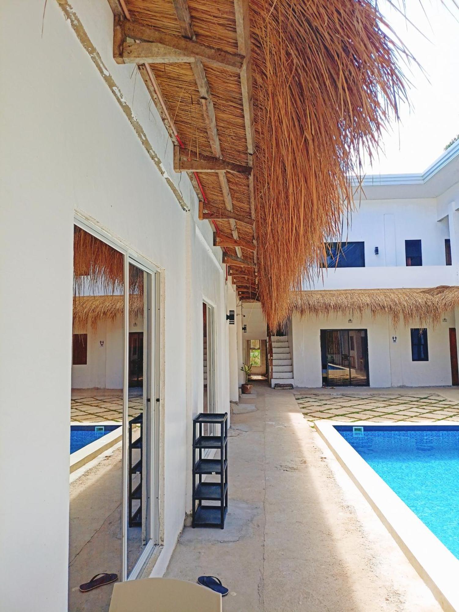 Hostel Camotes