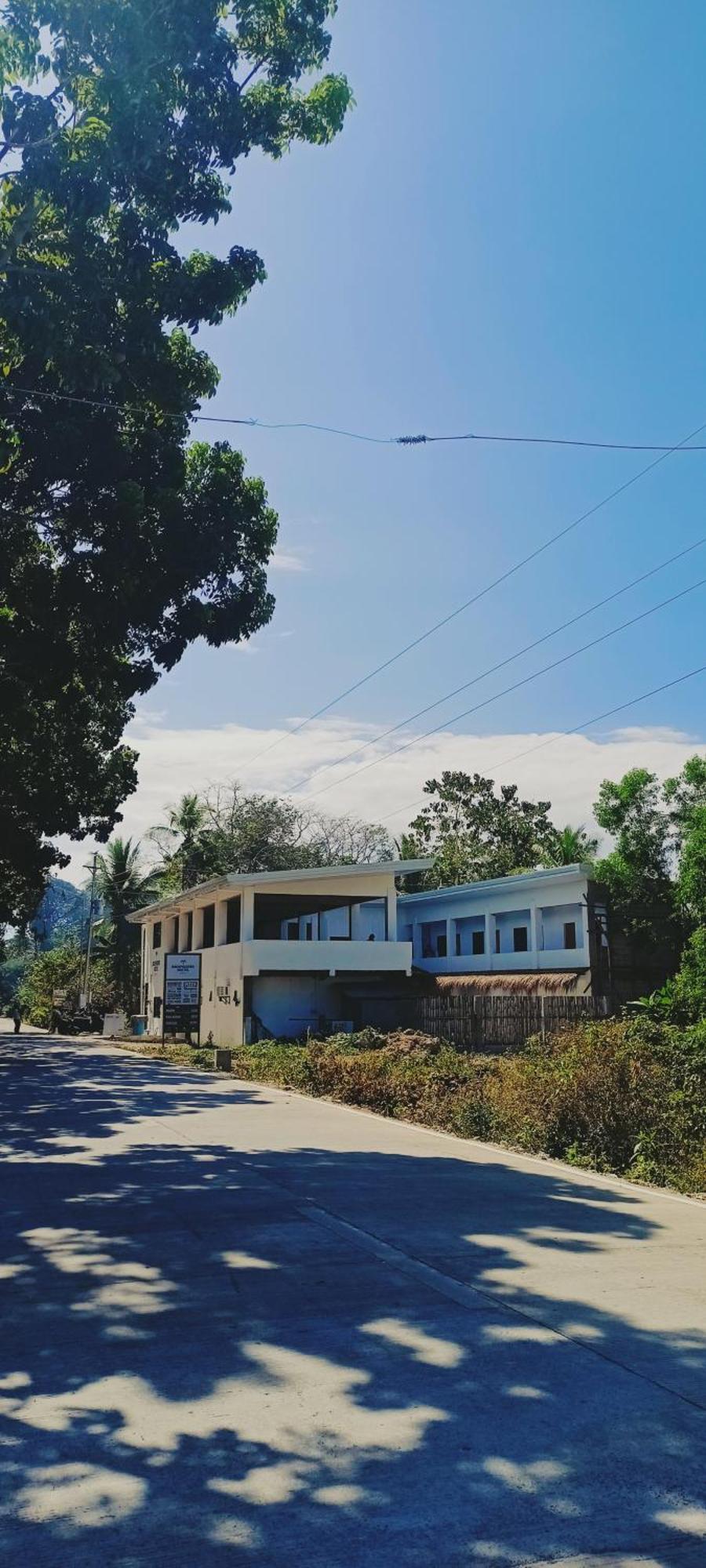 Camotes Hostel *
