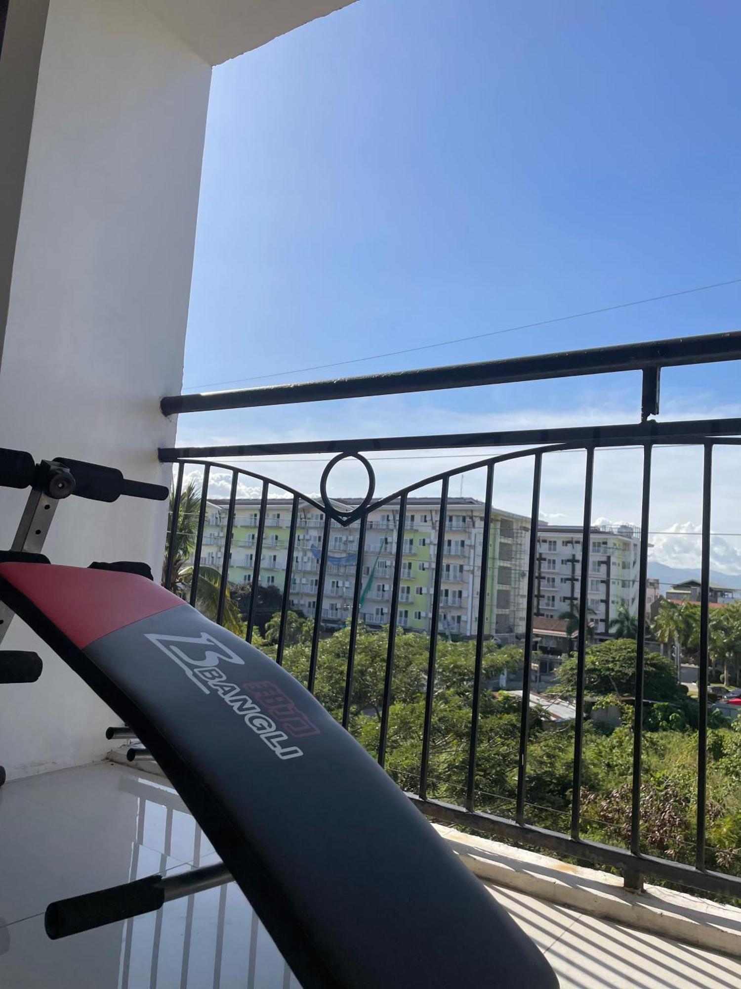 Apartment The Family At The Mactan Airport Lapu-Lapu City