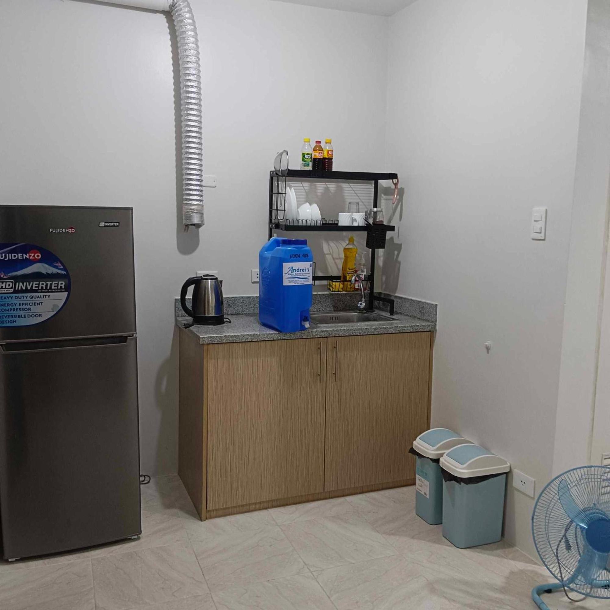 Apartment Piper At Urban Deca Mandaue City