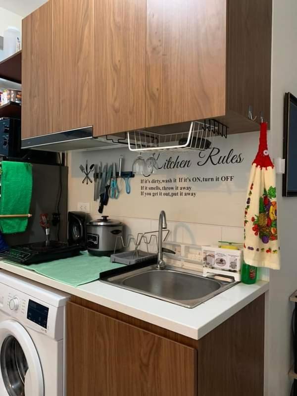 Mister Ghrays Hub Apartment