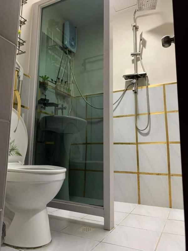 Apartment Mister Ghrays Hub