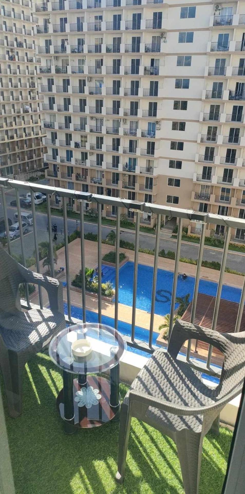 Apartment Mister Ghrays Hub Lapu-Lapu City