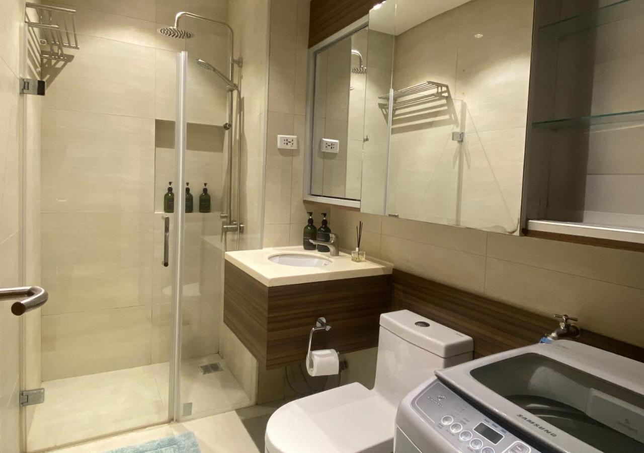 Tambuli By The Sea Apartamento