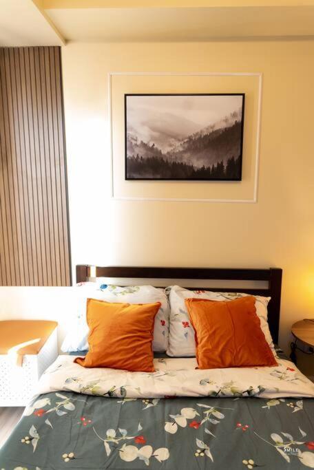Stylish In It Park Apartment