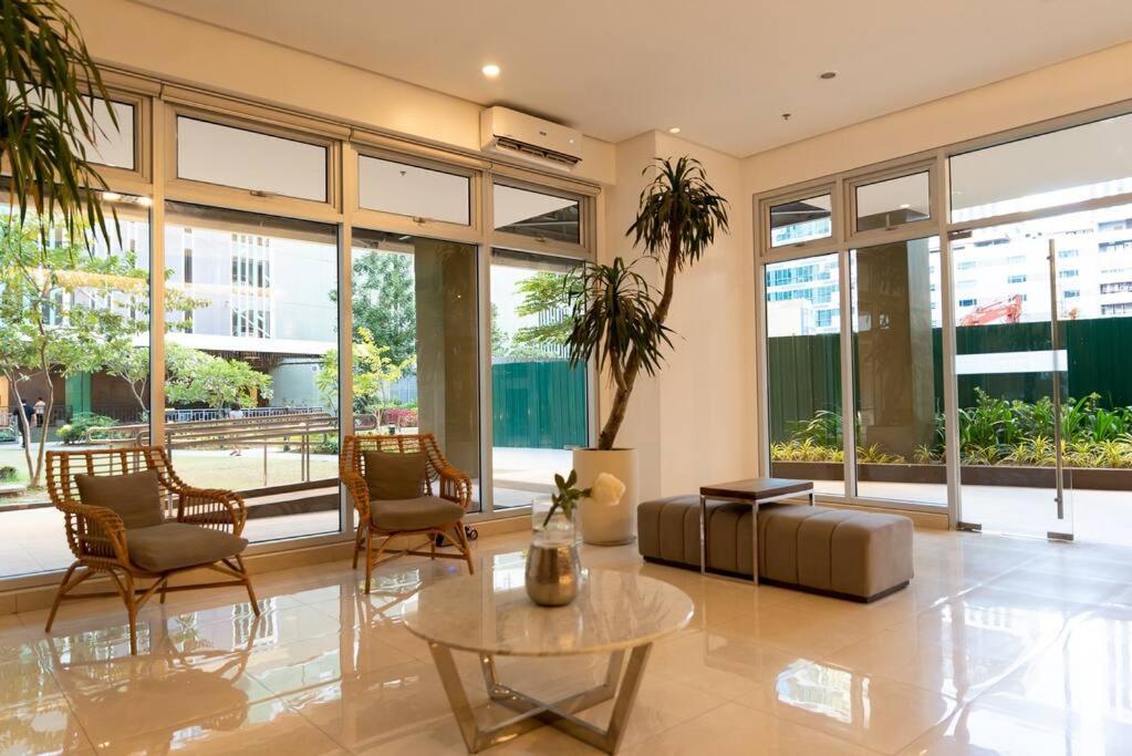 Apartment Stylish In It Park *