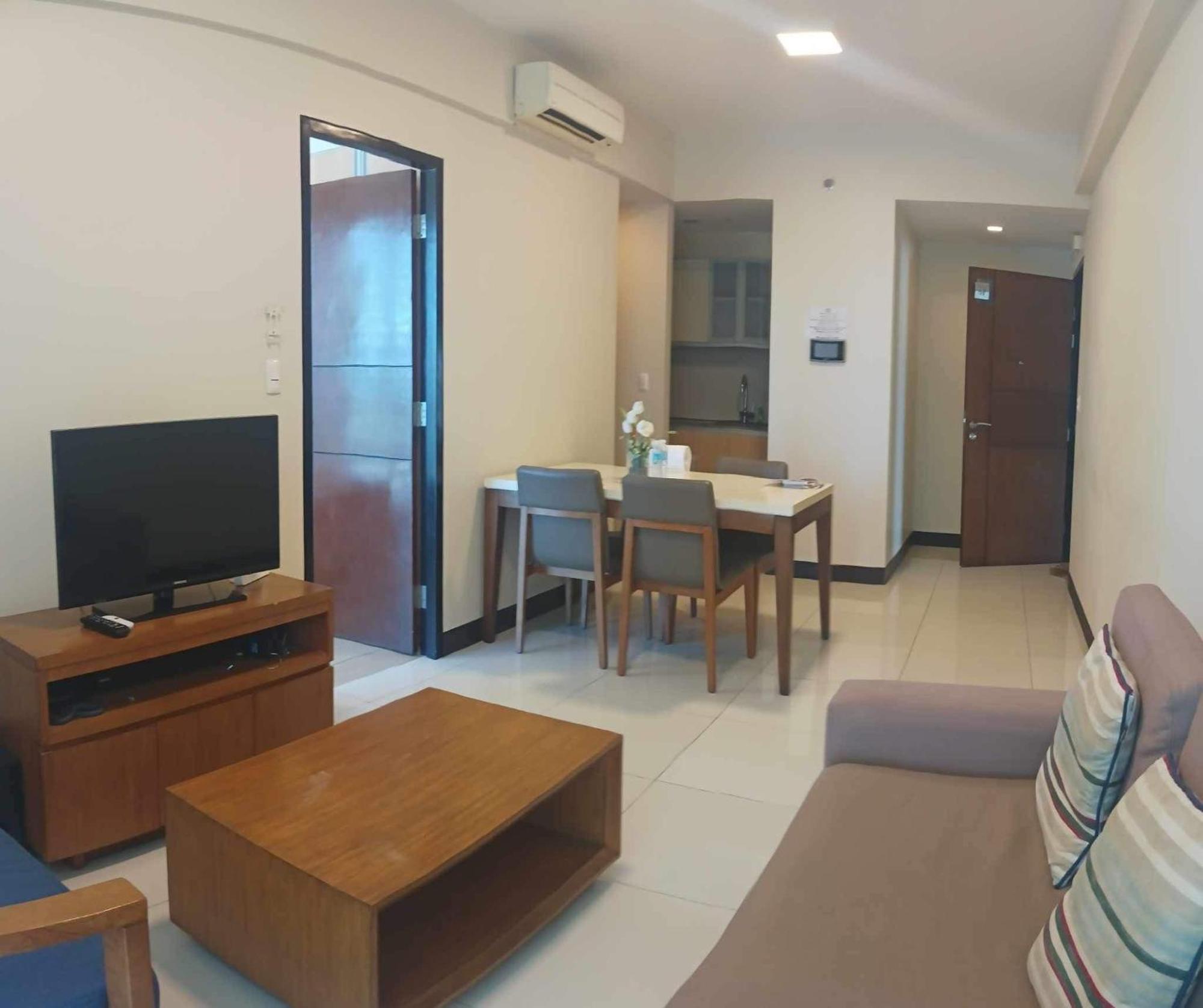 Apartment Mactan Seaview