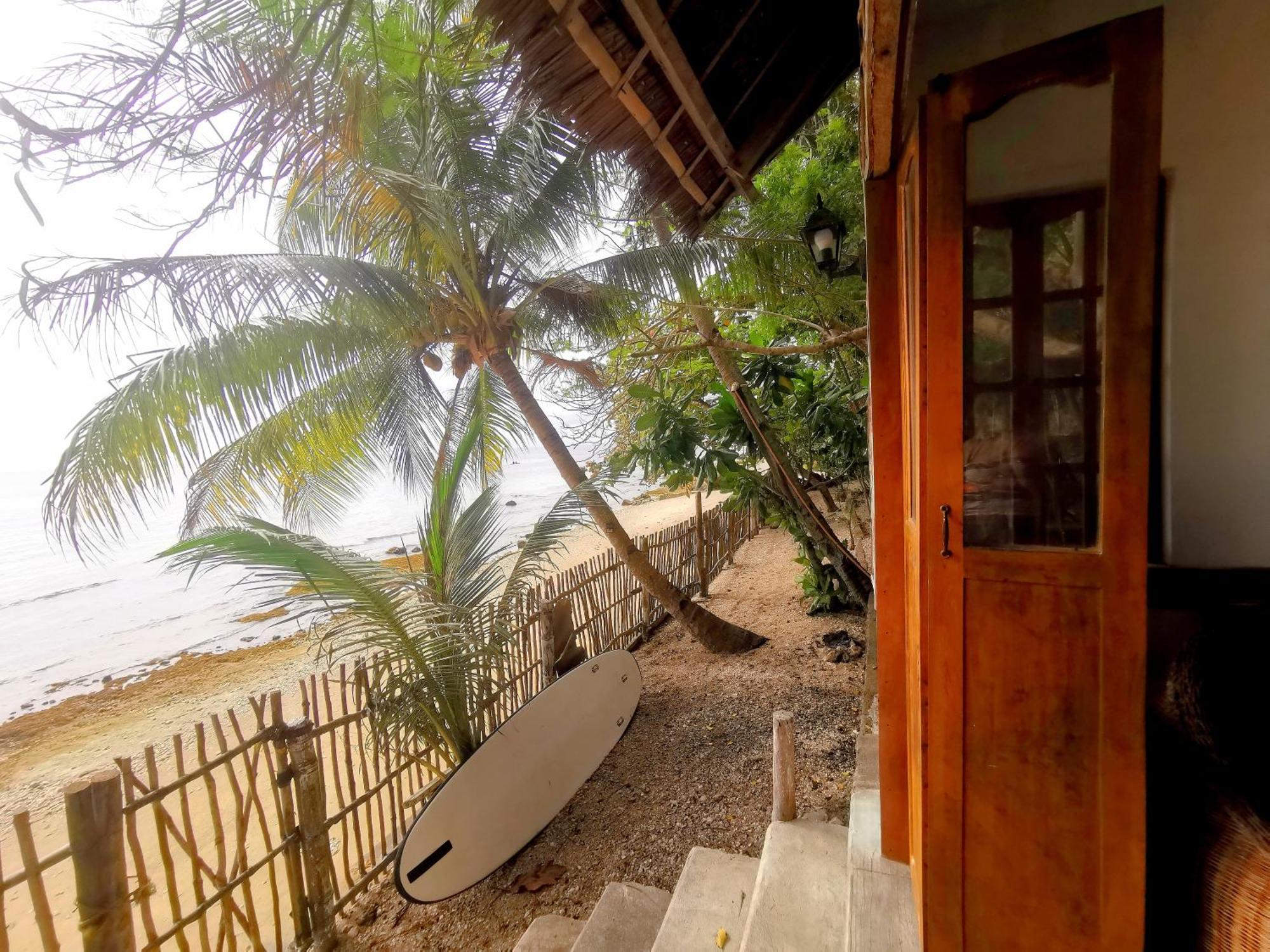 Sea Esta House Bahay sa kanayunan *