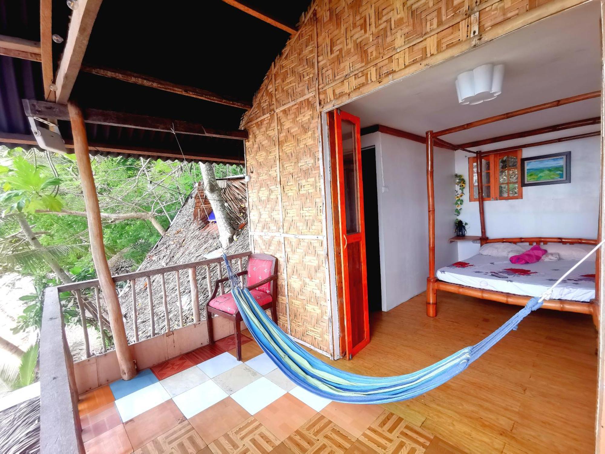 Sea Esta House Boljoon