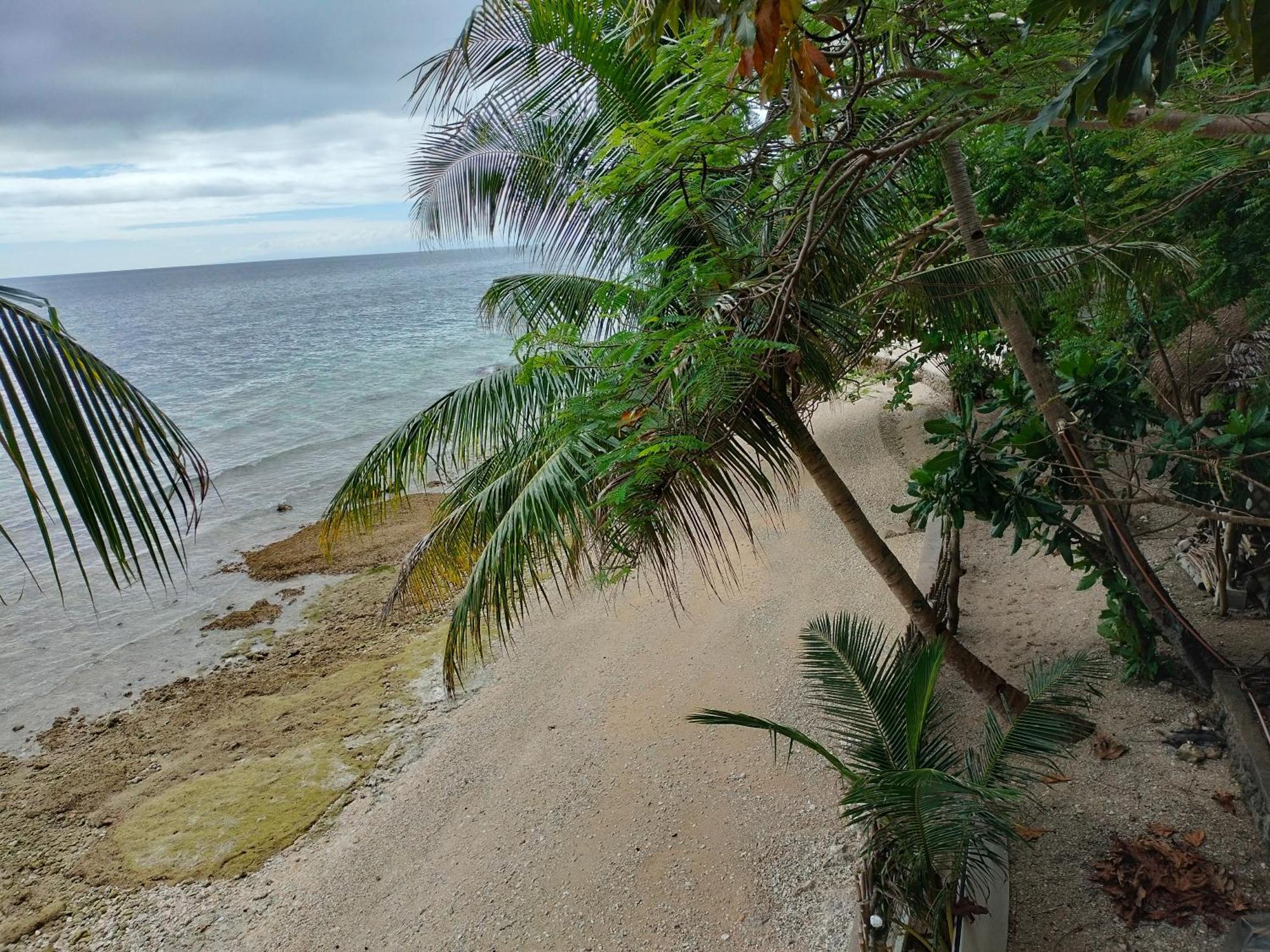 Bahay sa kanayunan Sea Esta House