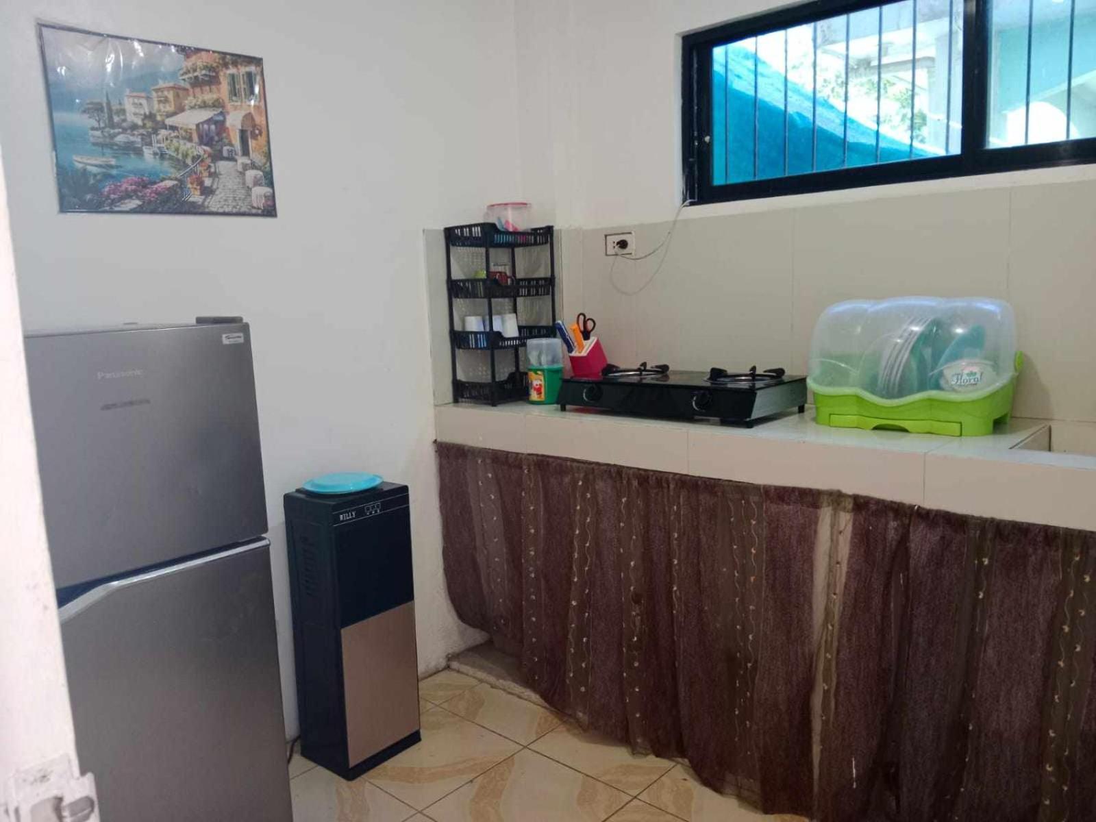 Apartment Marde's