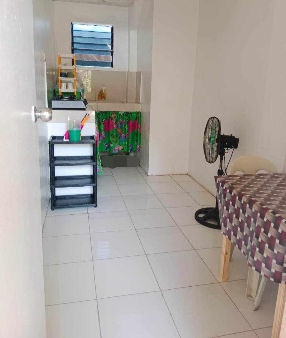Apartment Marde's Pooc