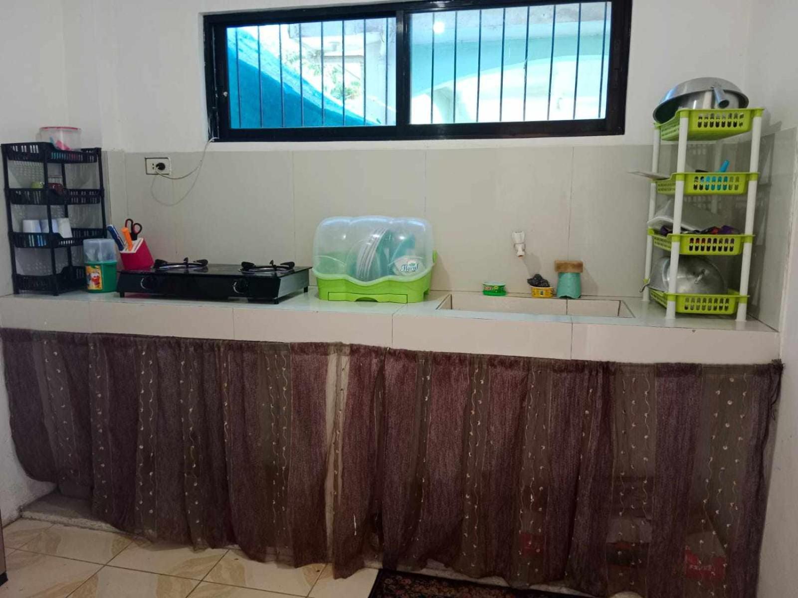 Apartment Marde's Pooc