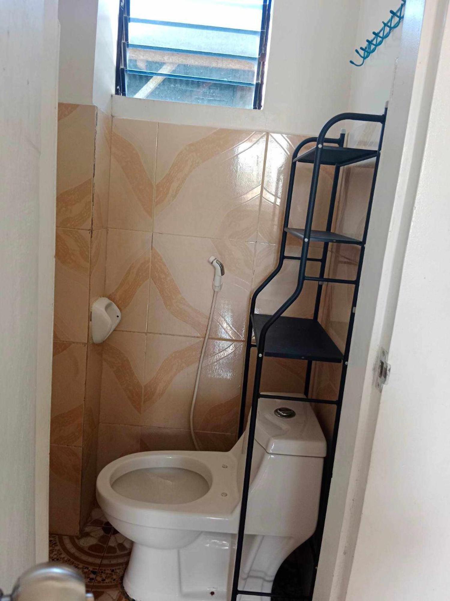 Marde's Apartment
