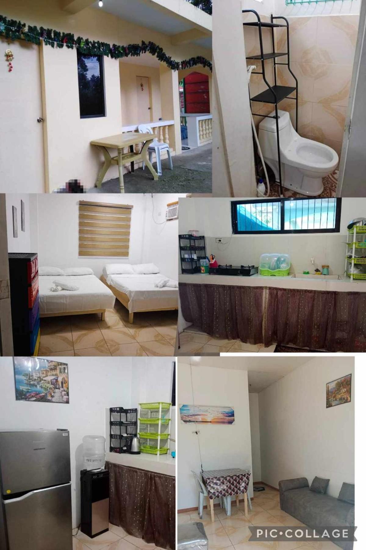 Apartment Marde's Pooc