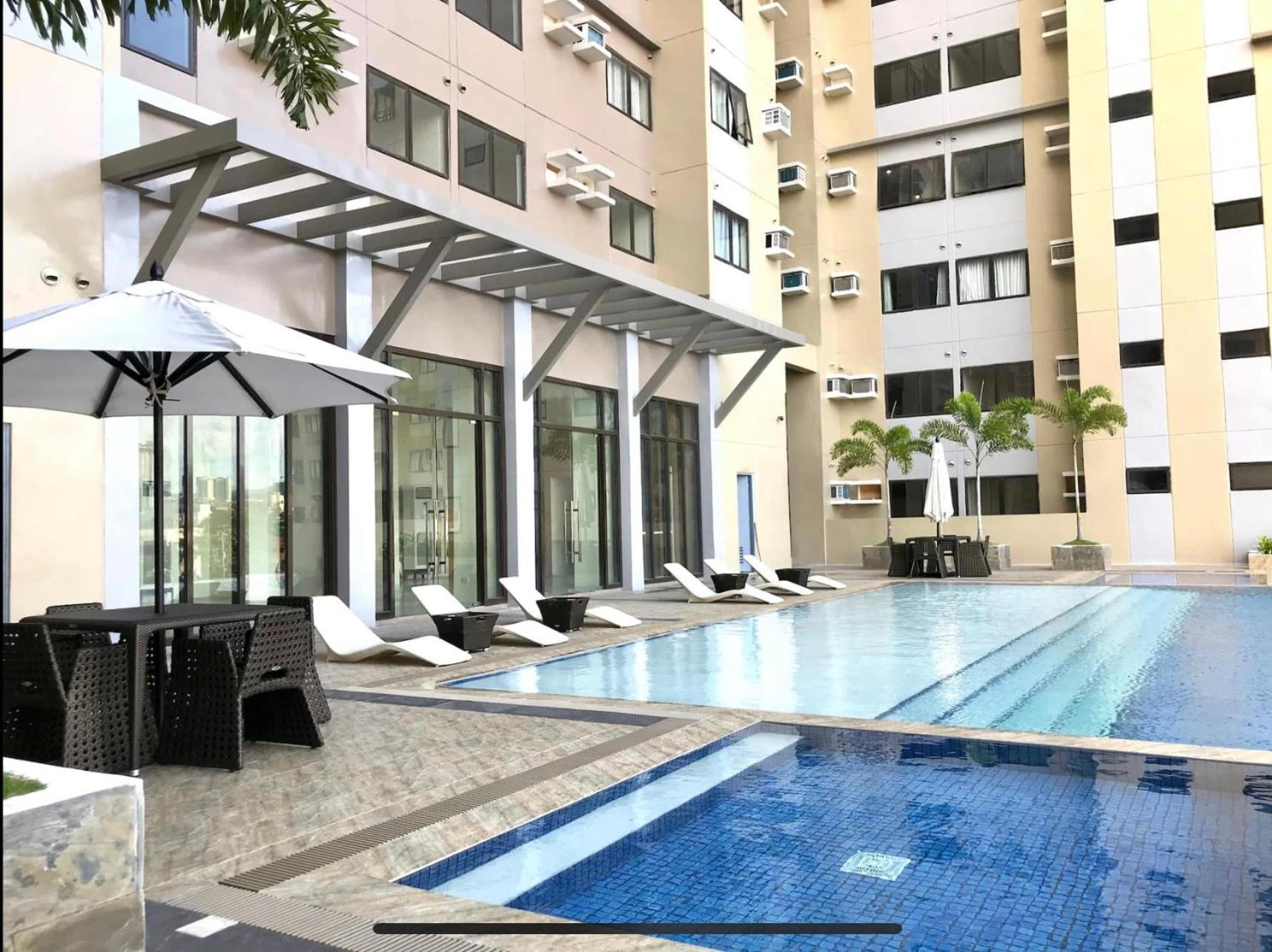 Aparthotel Persimmon B Cebu