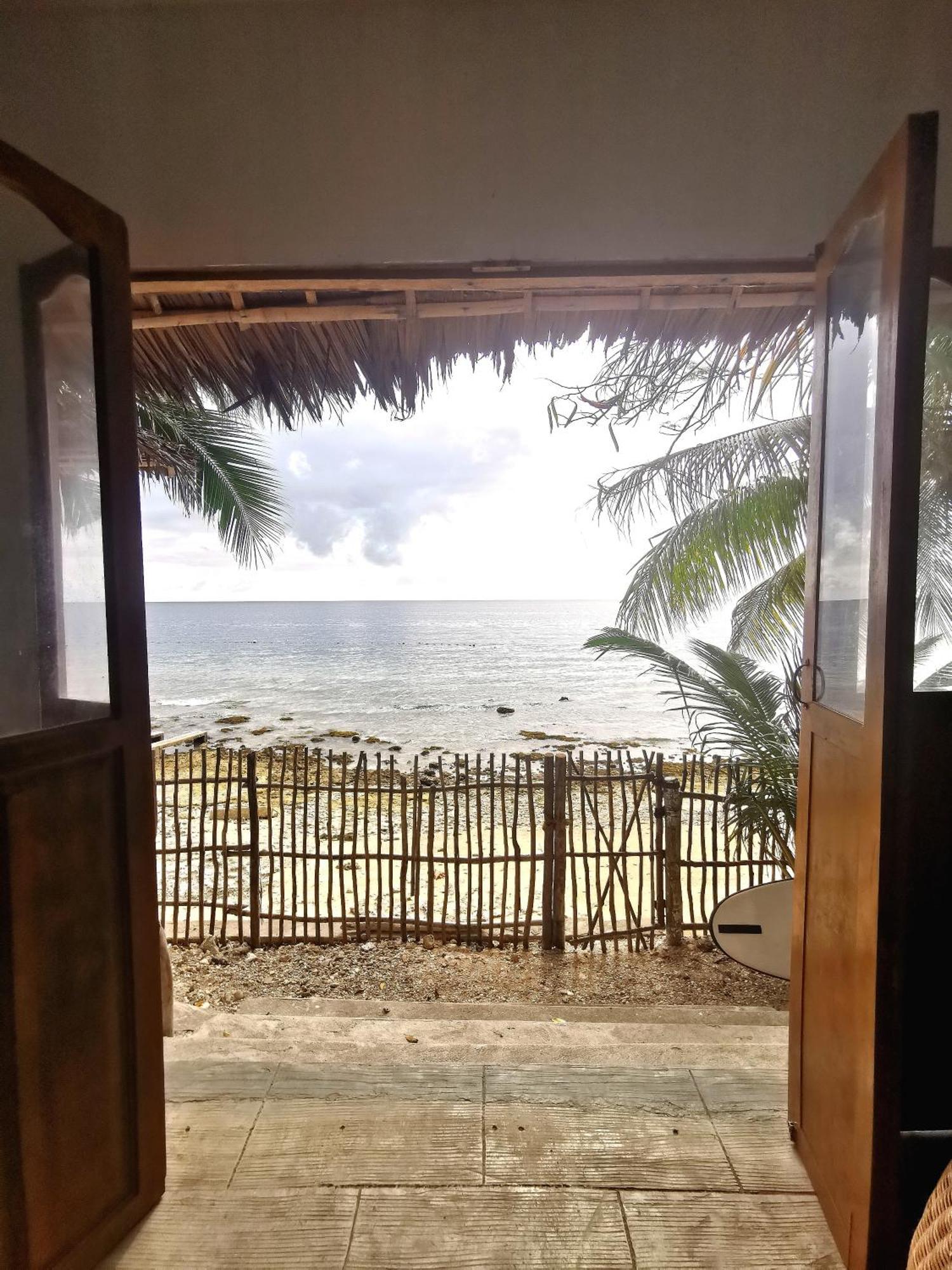 Sea Esta House Boljoon