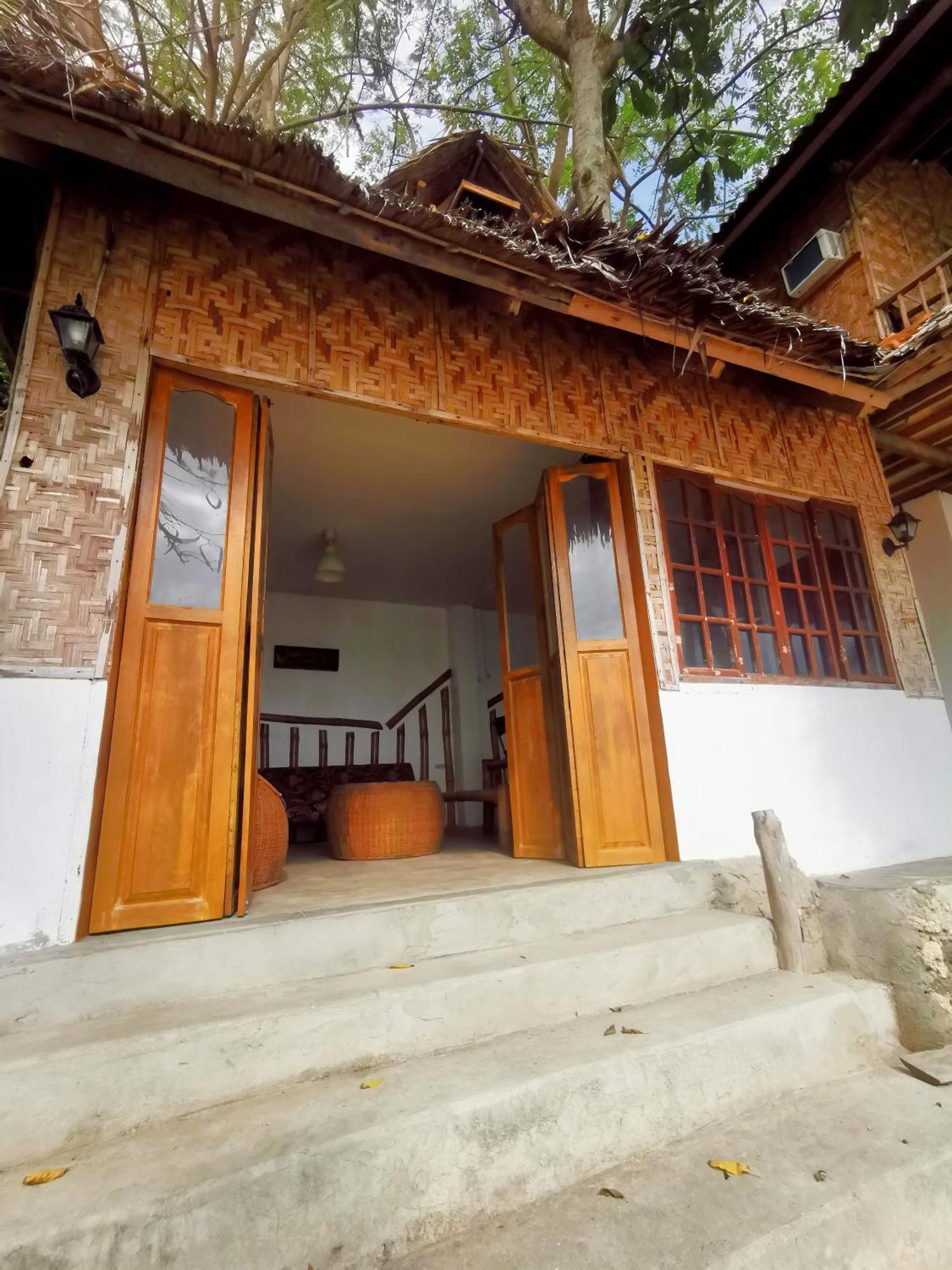 Sea Esta House Bahay sa kanayunan