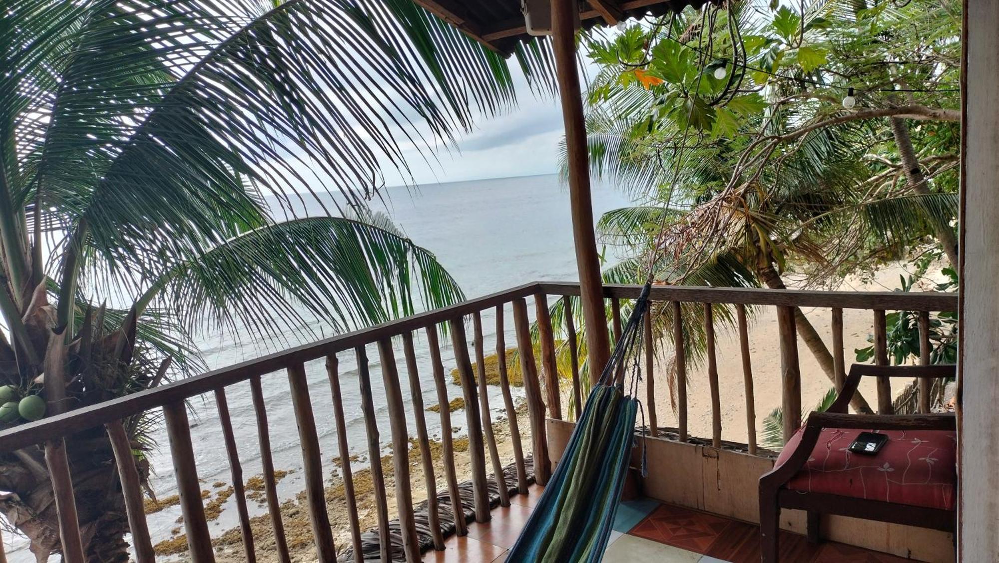 Sea Esta House Bahay sa kanayunan Boljoon