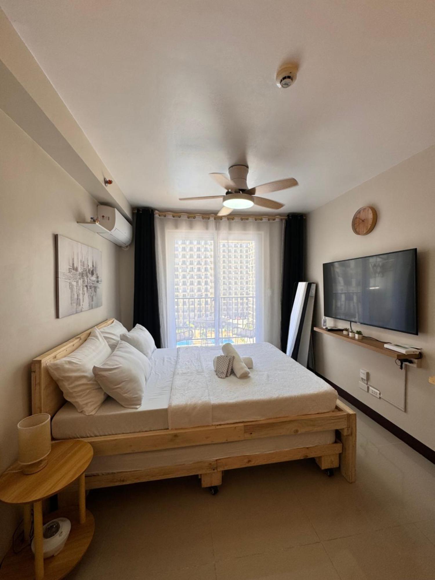Gihagoan's Apartment Lapu-Lapu City