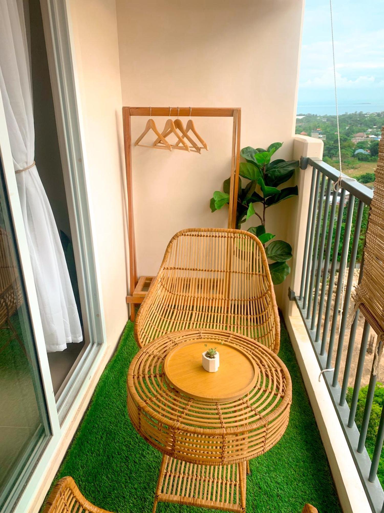 Aparthotel In Saekyung Rc *