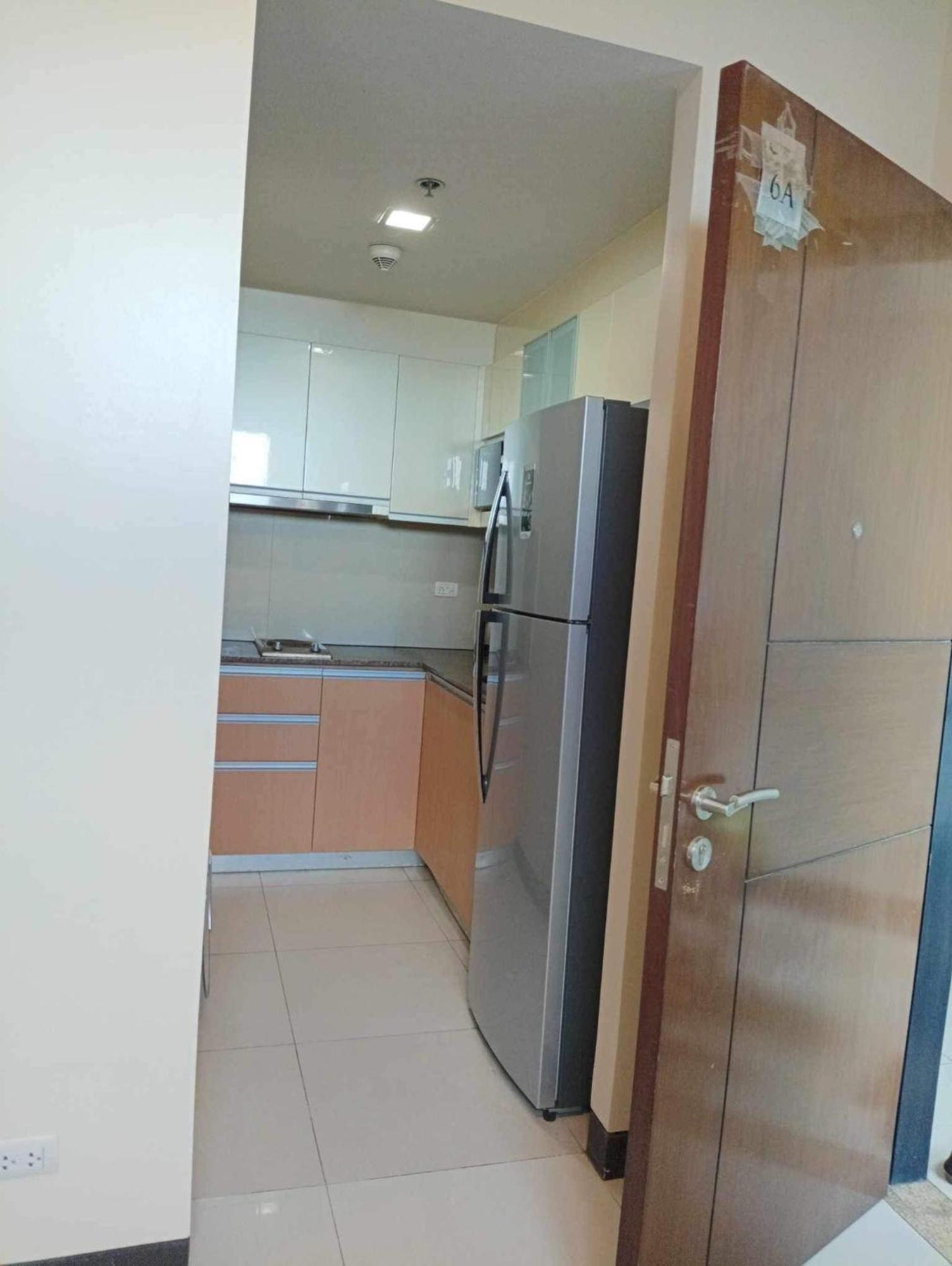 Apartment Mactan Seaview *