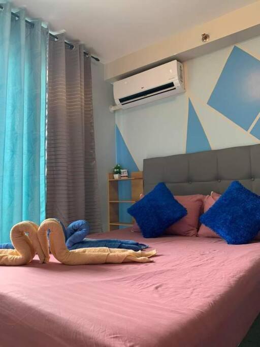 Mister Ghrays Hub Apartment Lapu-Lapu City