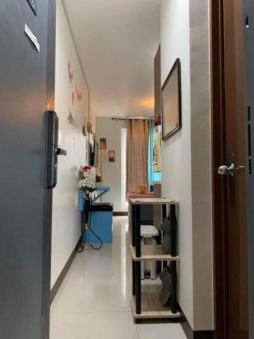 Mister Ghrays Hub Apartment