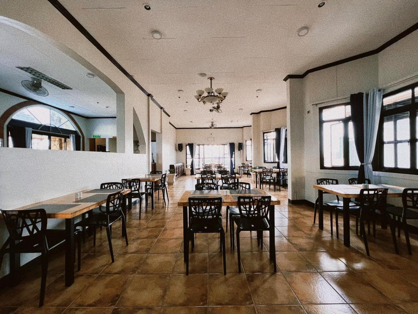 Hotel Fuente De Cebu