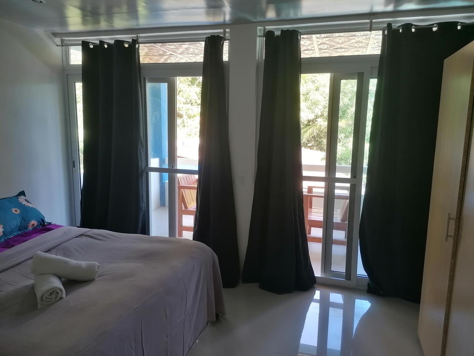 Guest house Jana, Bantayan,