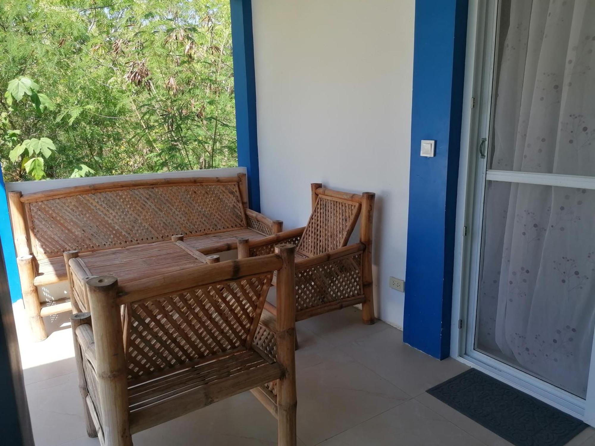 Guest house Jana, Bantayan,