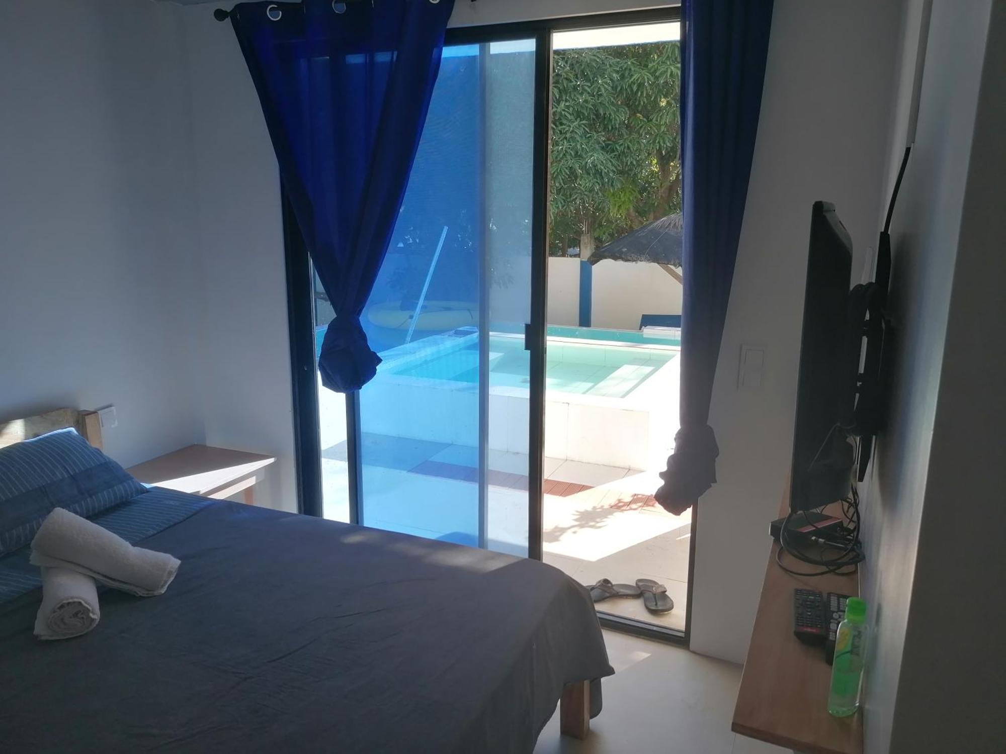 Jana, Bantayan, Guest house *