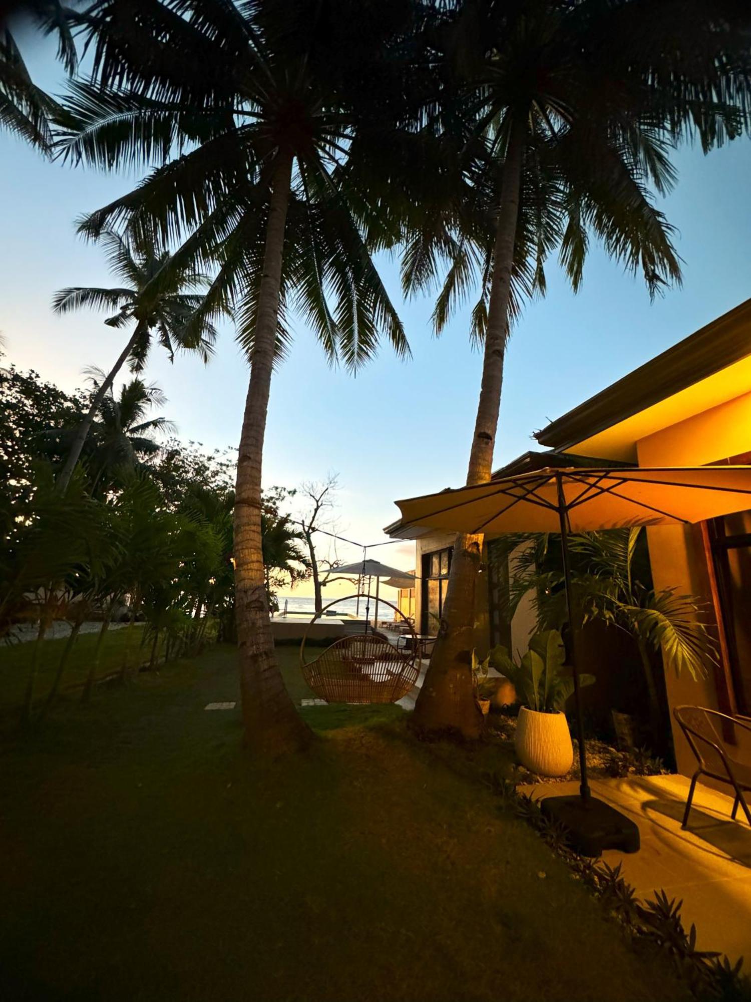 Resort Southseas And Dive Center *