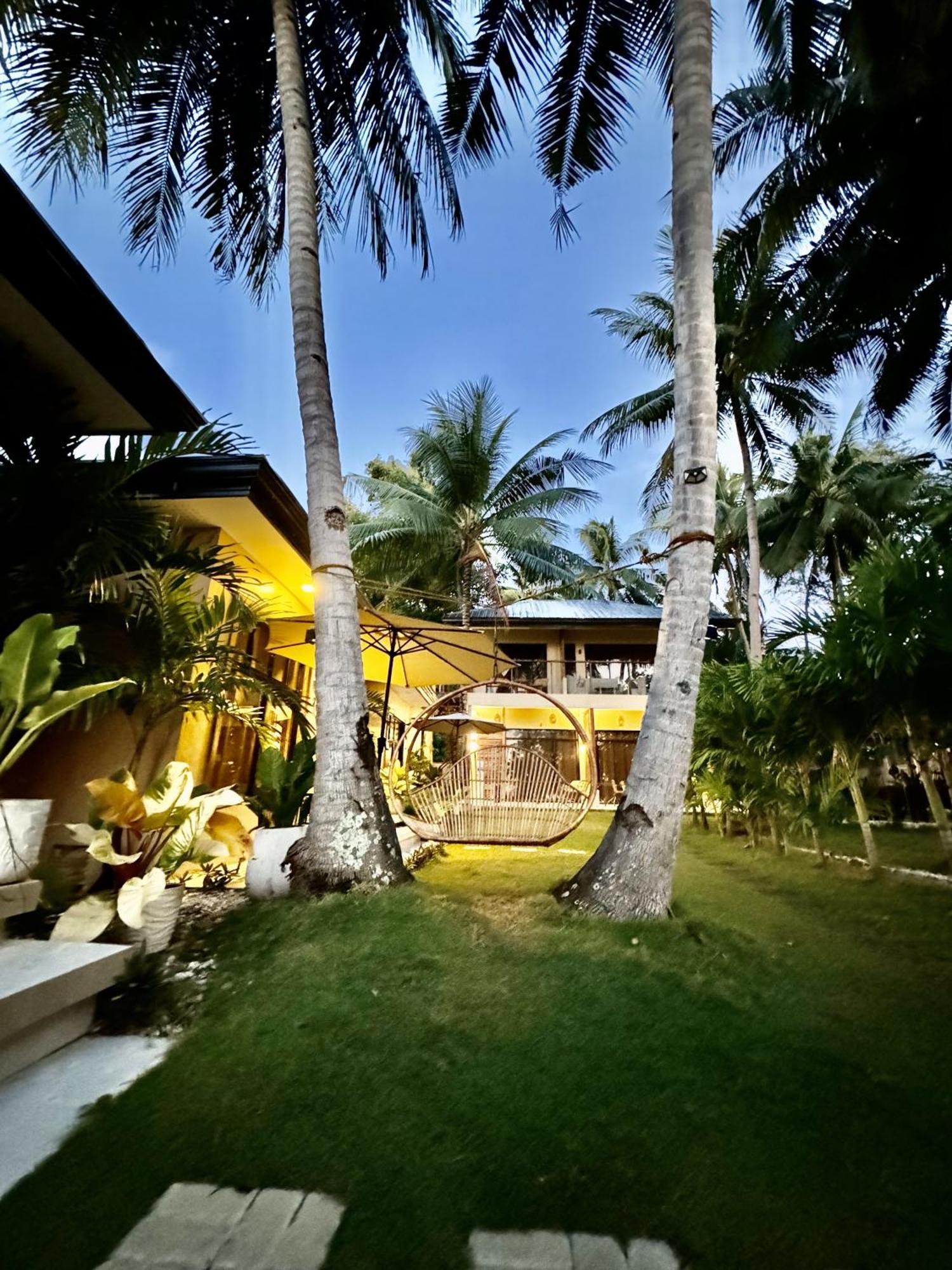 Southseas And Dive Center Resort Santander
