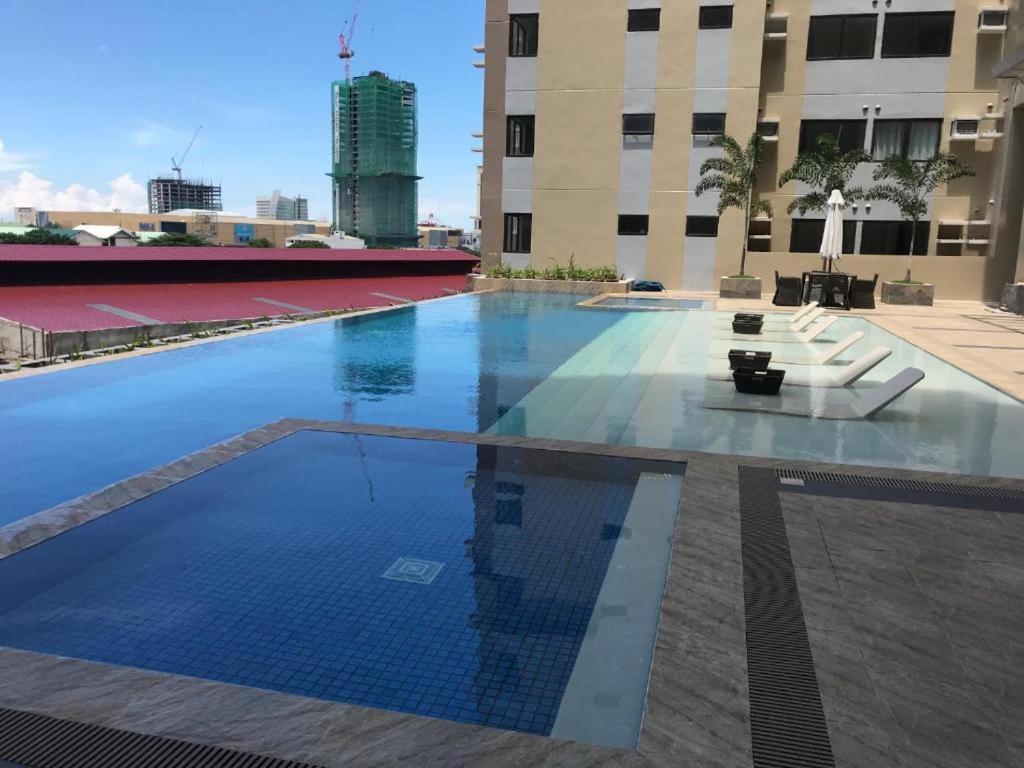 Aparthotel Persimmon Cebu
