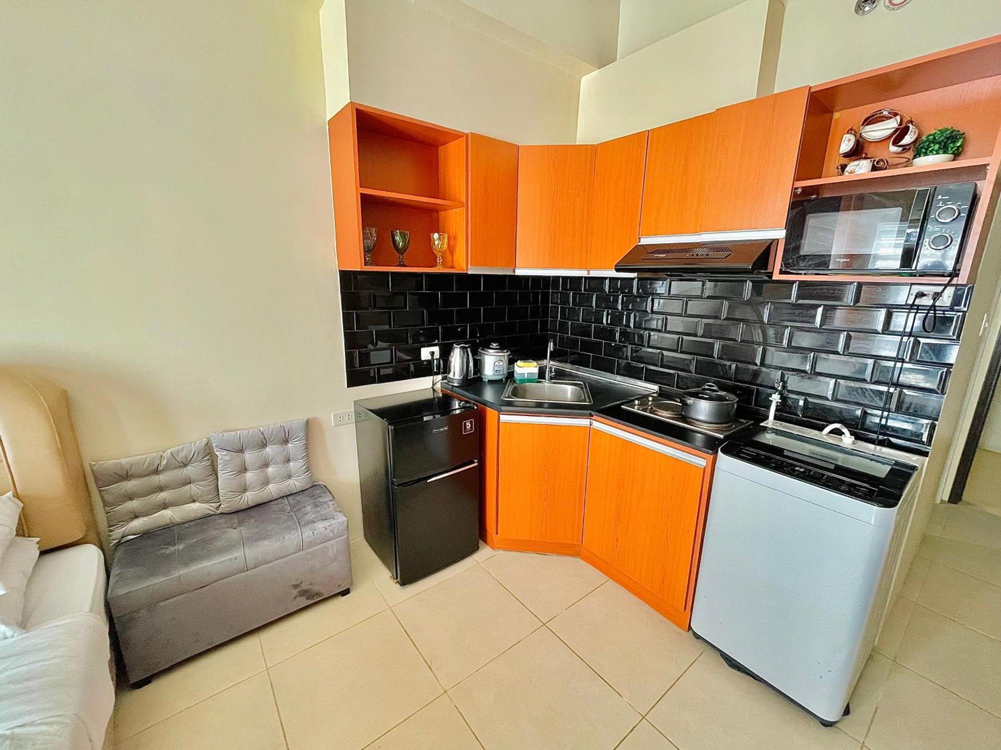 Avida Riala Tower 3 It Park Apartment