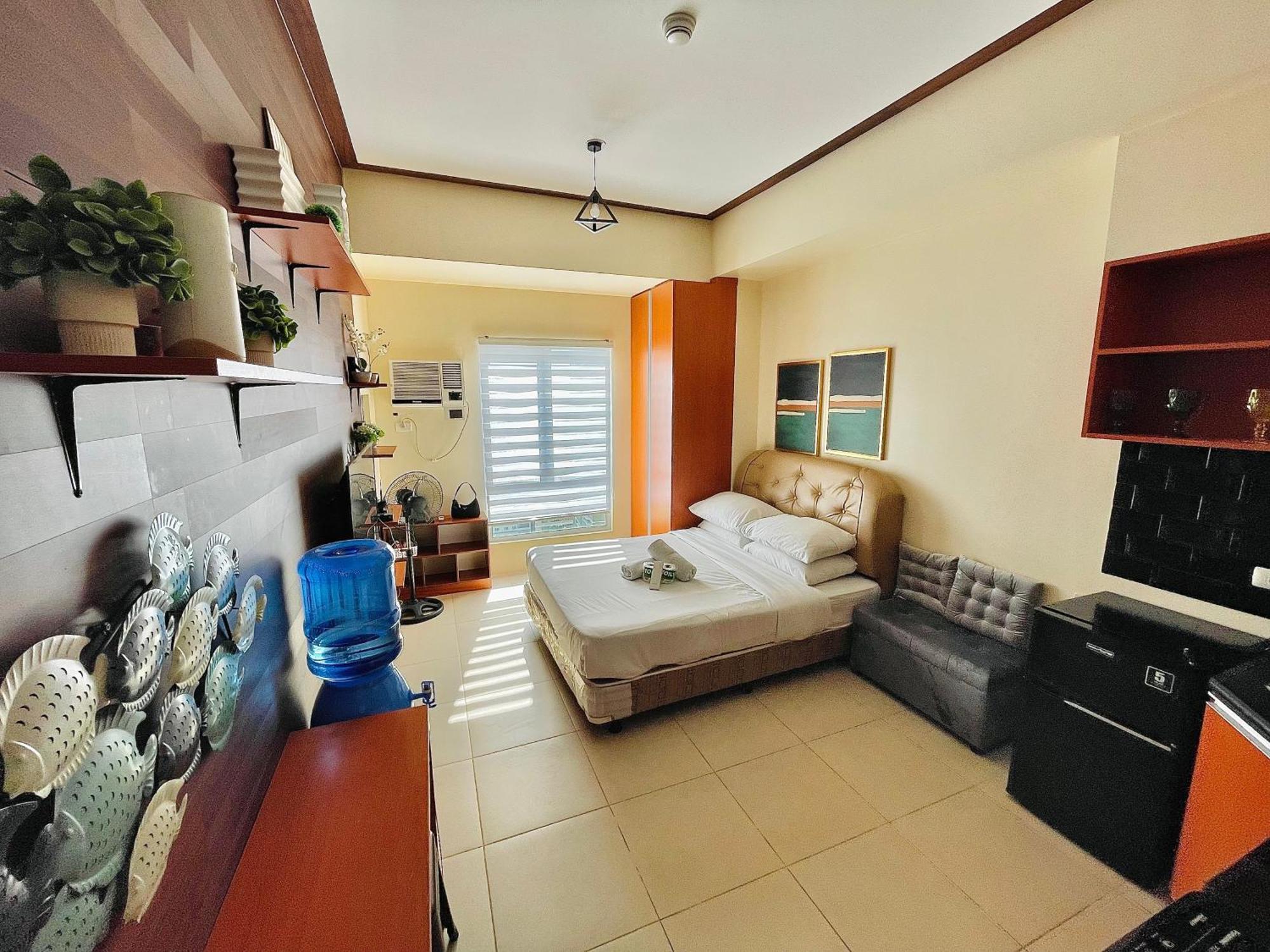 Avida Riala Tower 3 It Park * Cebu