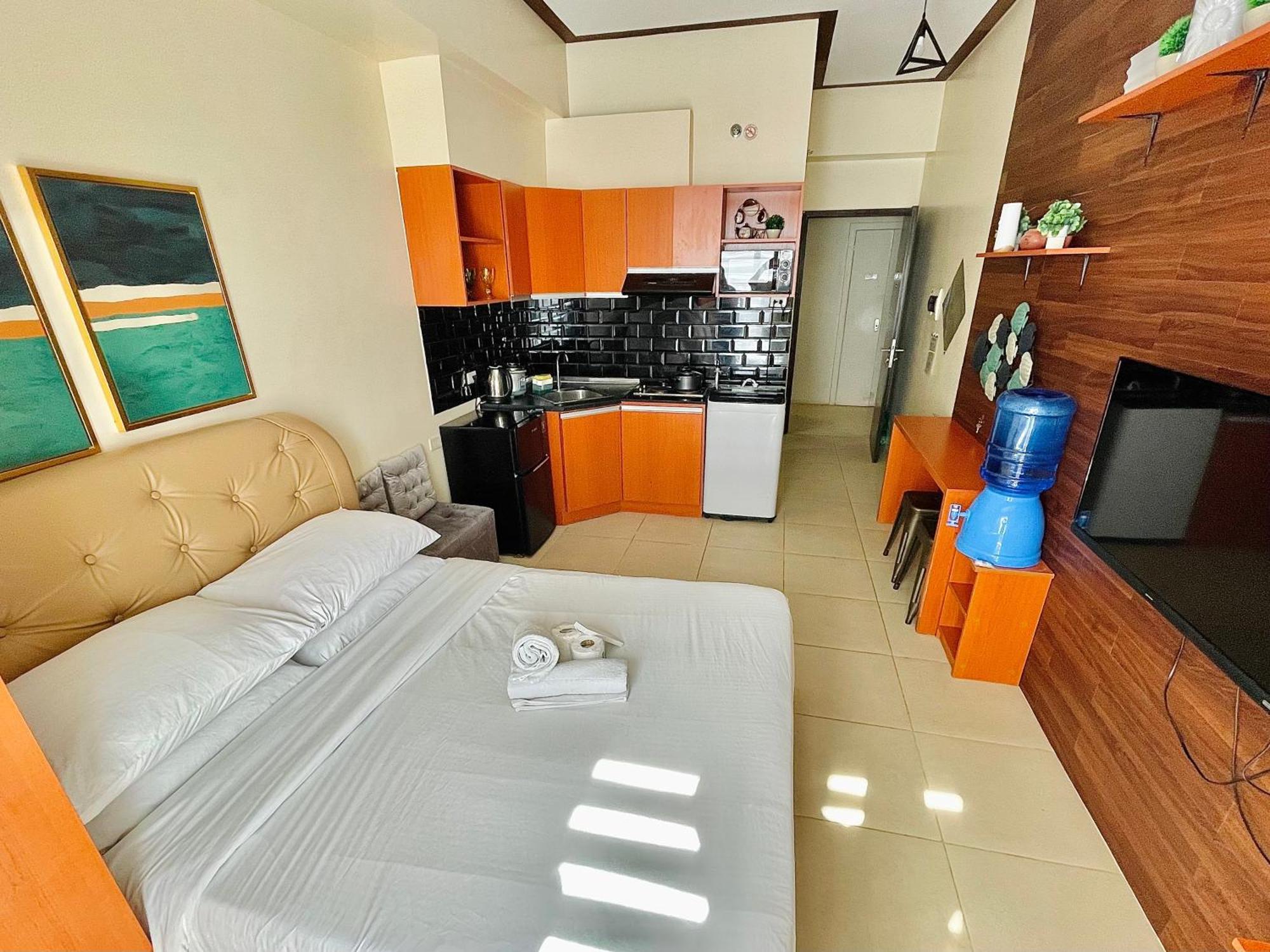 Apartment Avida Riala Tower 3 It Park Cebu