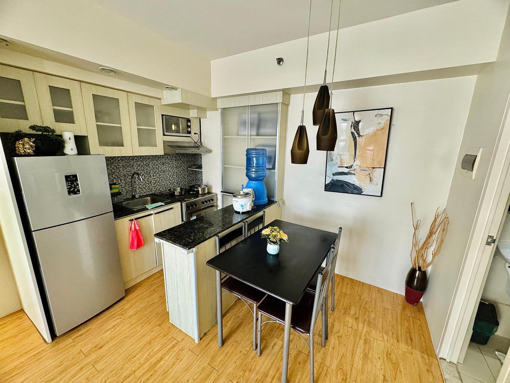 Apartment One- Bedroom Avida Tower 1 It Park Cebu