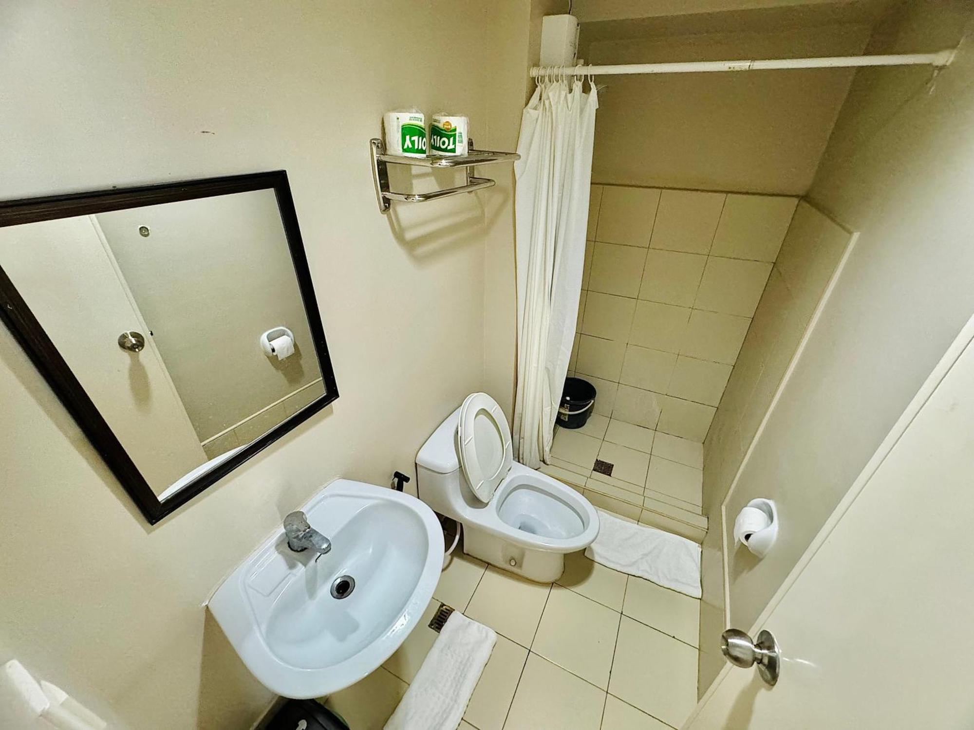 One- Bedroom Avida Tower 1 It Park Cebu